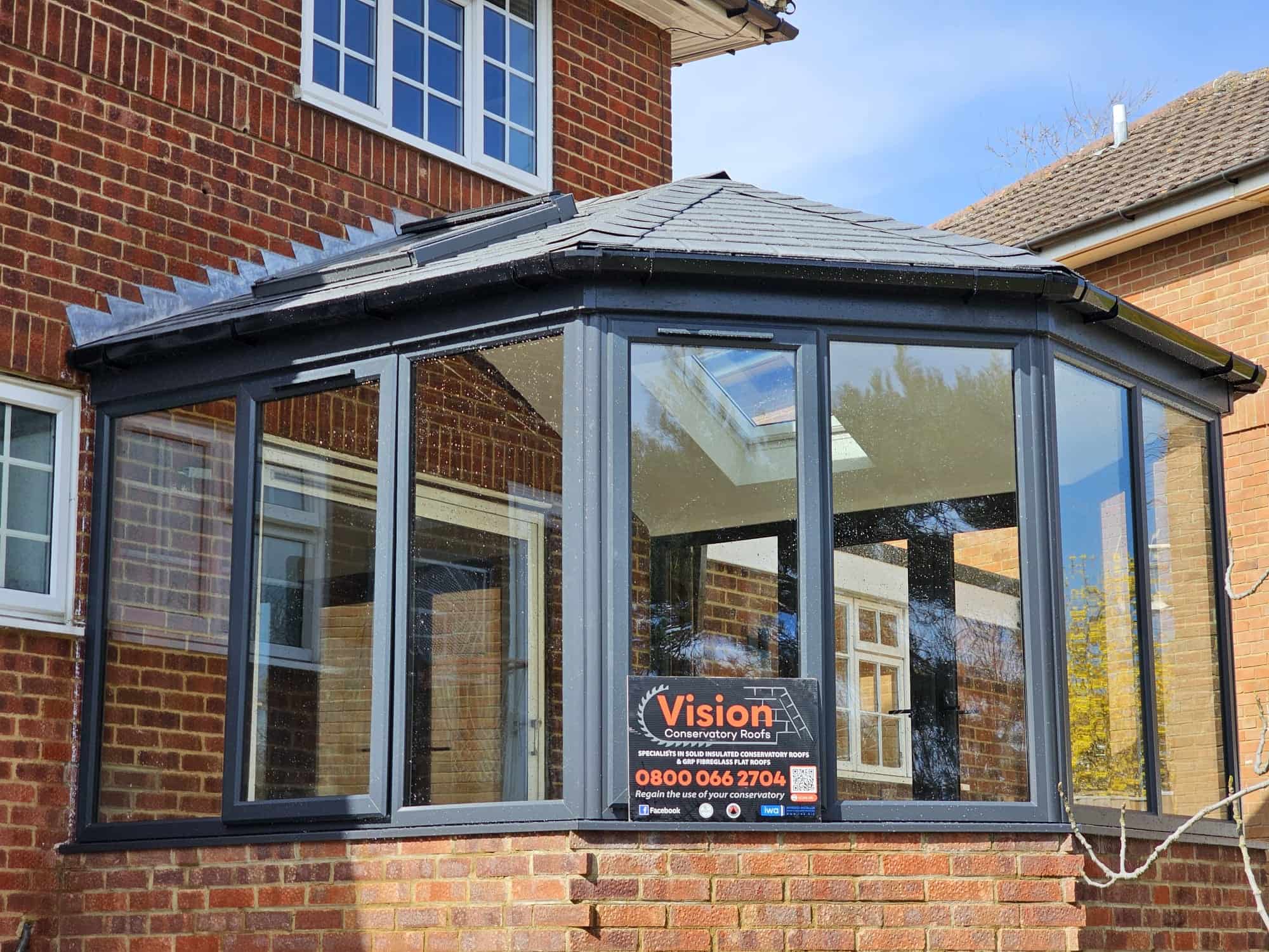 Still Not Using Your Conservatory? Here’s What Could Change That