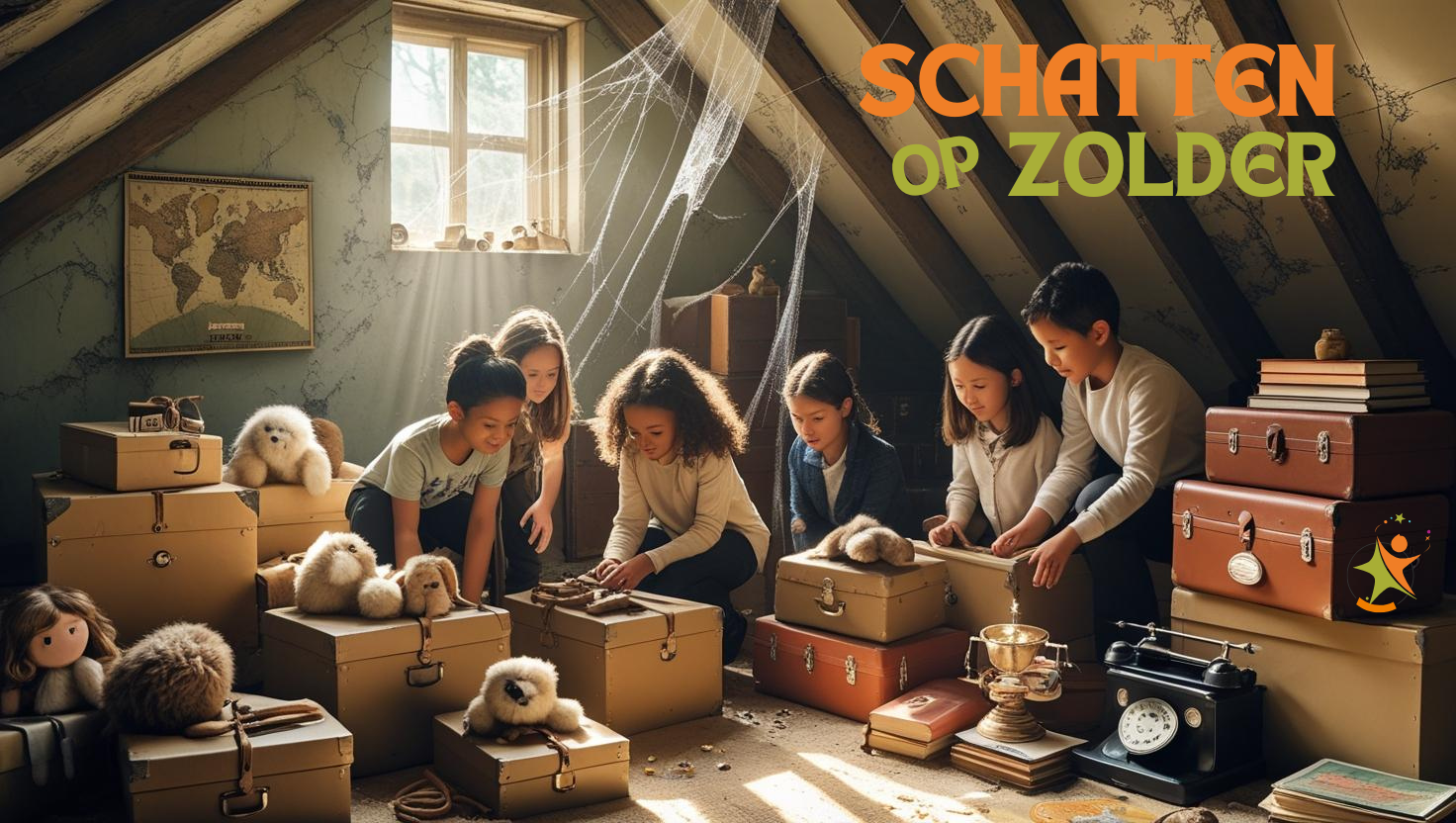 Jaarthema 2025 - 2026