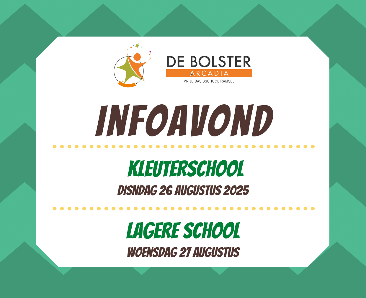 Infoavond