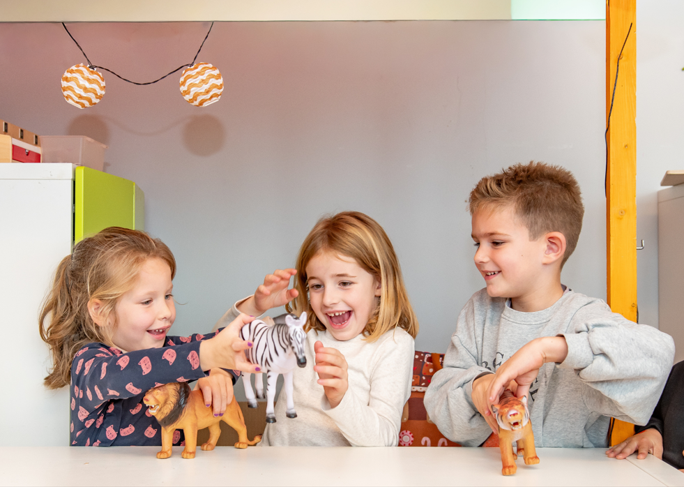 Rondleidingen en inschrijvingen