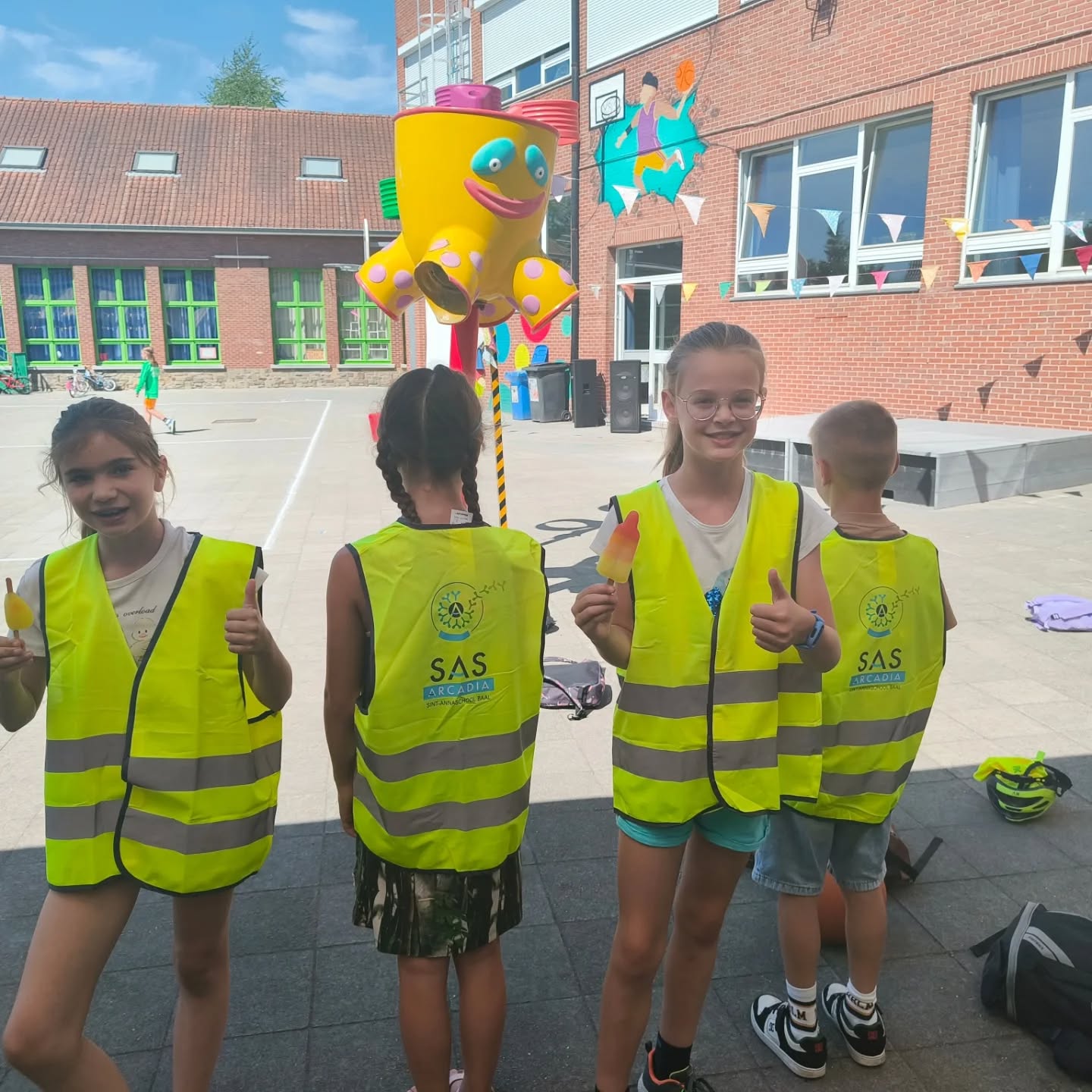 Centjes ouderraad