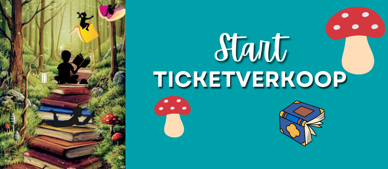 Ticketverkoop musical