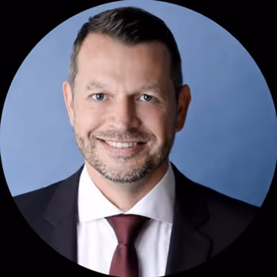 Portrait Christian Stefan Braun