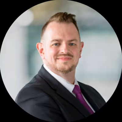 Portrait Daniel Euteneuer