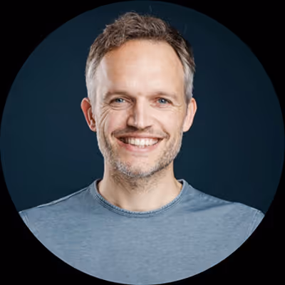 Profilbild von Julian Pott