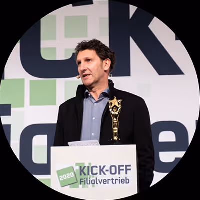 Profilbild von Matthias Mücke