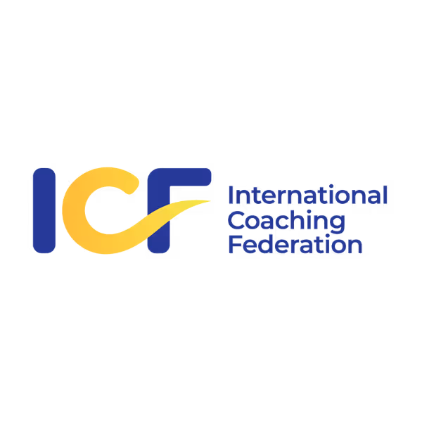 International Coaching Federation Logo