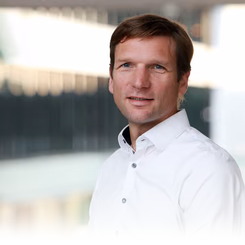 Portrait David Kling