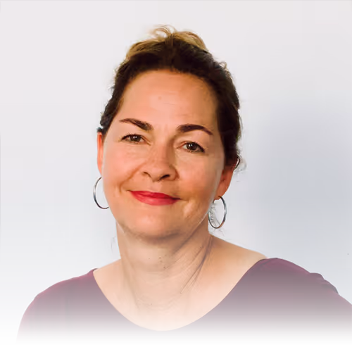 Portrait Anke Lessmann