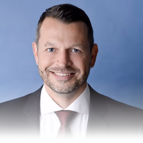 Portrait Christian Stefan Braun