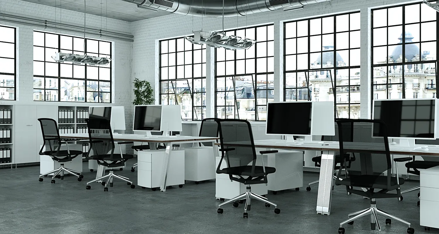 Büro