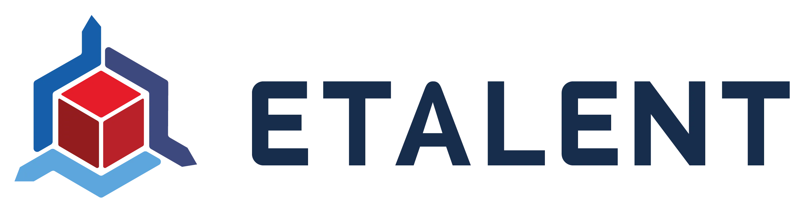 Logo Etalent
