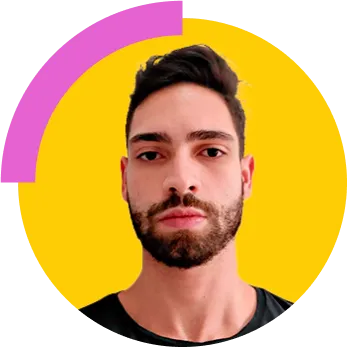 Foto do Pedro Henrique Lopes