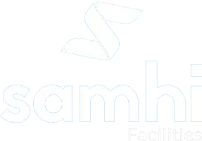 Logo da empresa Samhi