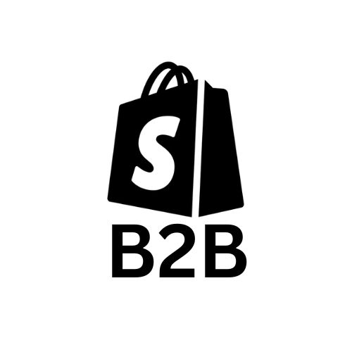 Shopify B2B Shop