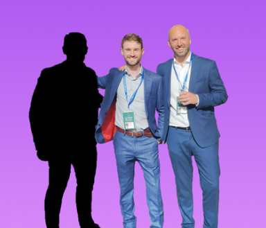 Team of enersee
