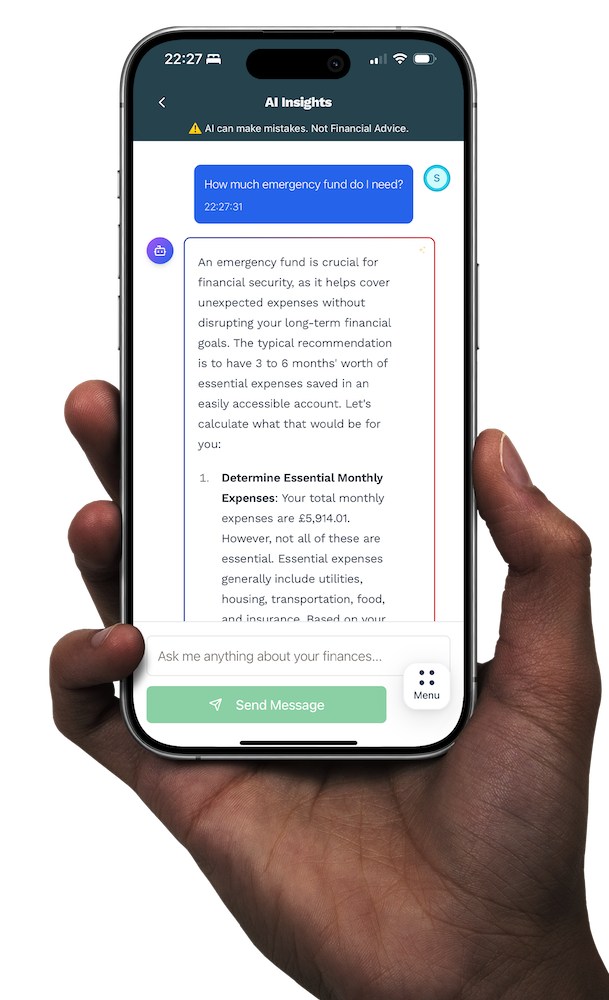 Mogul Conversational AI