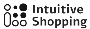 Intuitive Shopping AI Logo