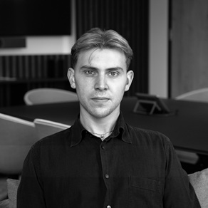 Jake Van Kampen