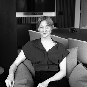 Rachael Patterson