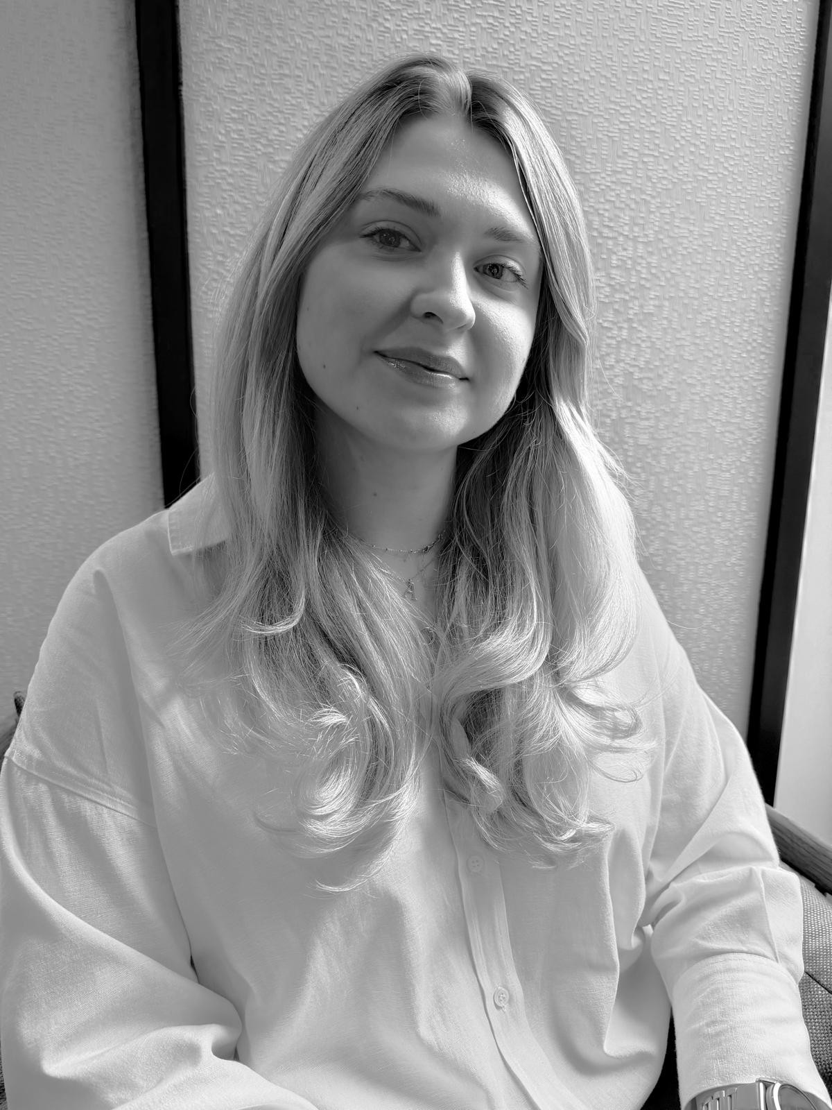 Angelika Juszczyńska