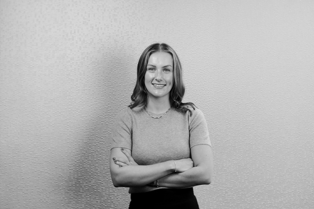 Molly McGuane