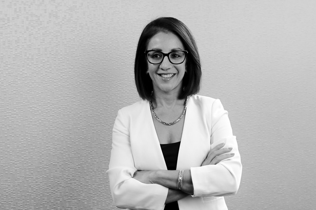 Saima Saeed