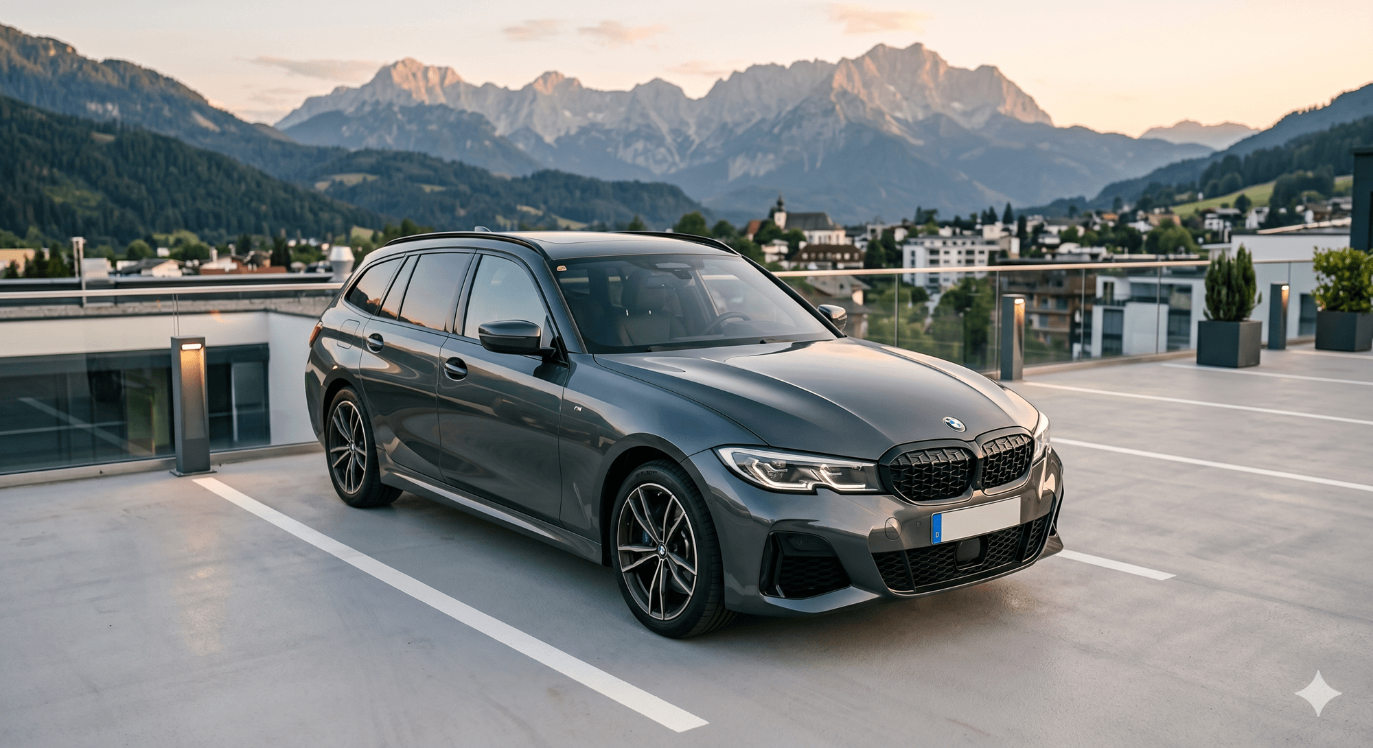 Silnik BMW B58 bez tajemnic. Poznaj dane techniczne, opinie, spalanie oraz listę modeli, w jakich występuje. Sprawdź, czy jest dobry i jaki olej wybrać!