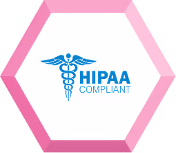 HIPAA Icon