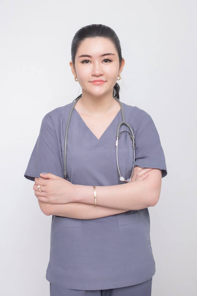 Dentist