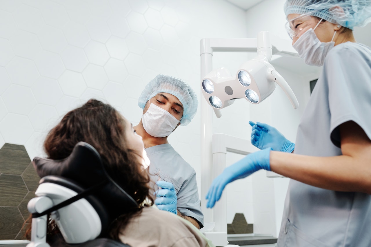Dental Clinic