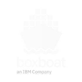 Boxboat, an IBM company.