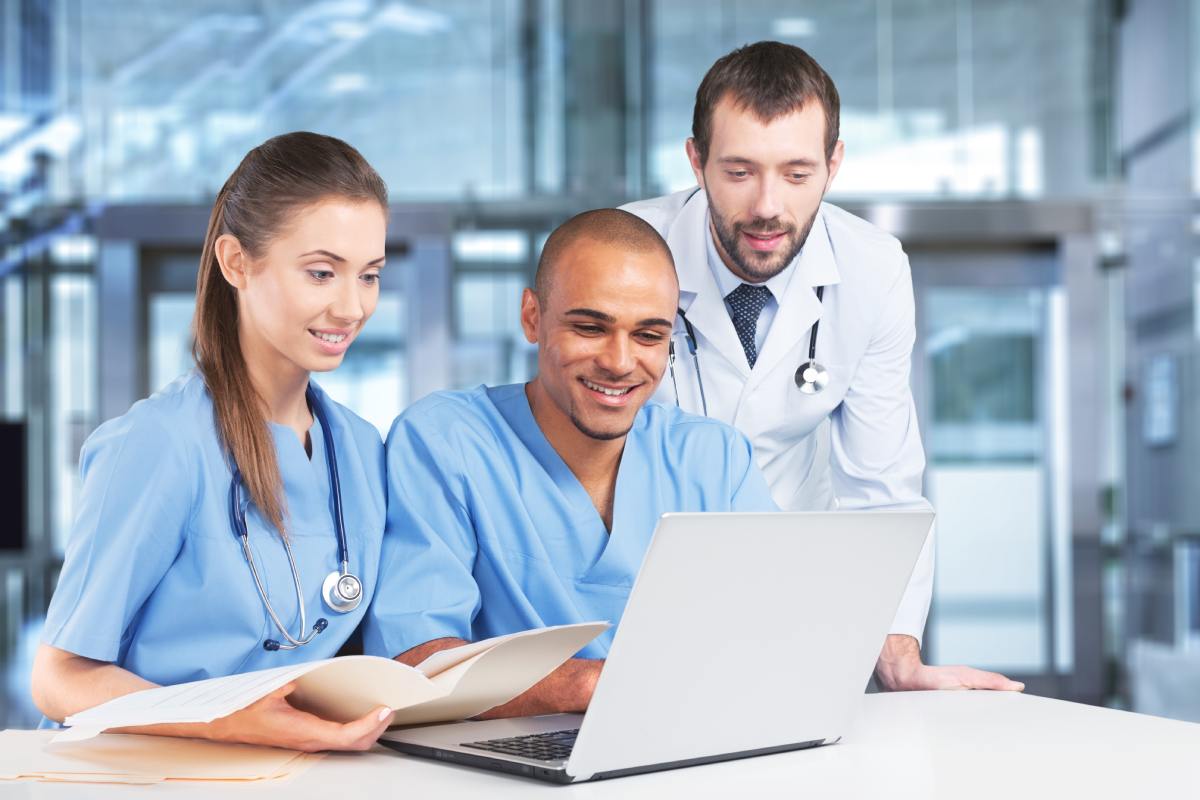 Advanced Primary Care Management