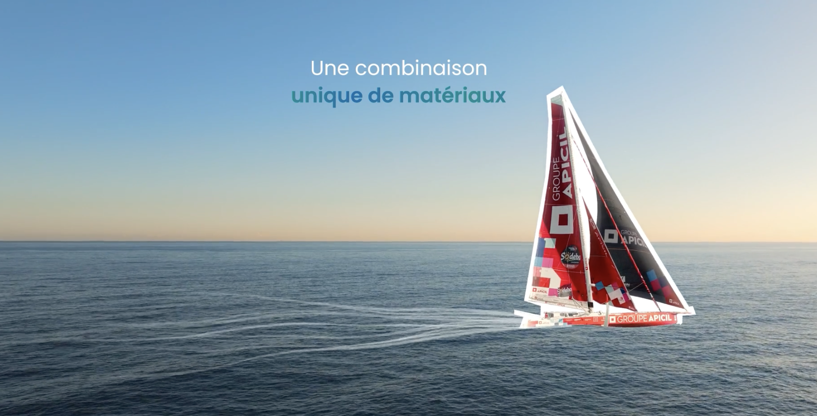  Image de synthèse issue d’une production de motion design pour la communication d’entreprise Polyvia