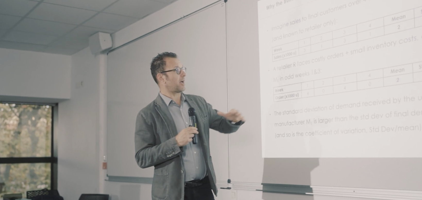 Format vidéo corporate pour la communication interne et externe de TBS