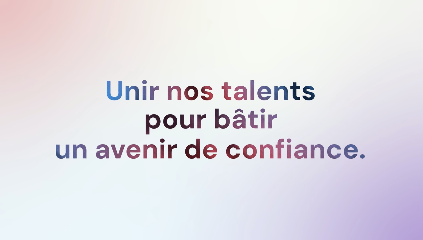 Outil de communication audiovisuelle pour la stratégie interne et externe