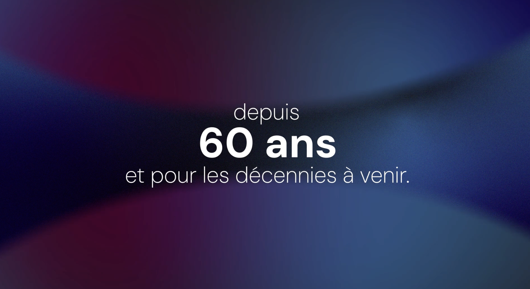 Film institutionnel diffusé sur les réseaux sociaux de SATEC