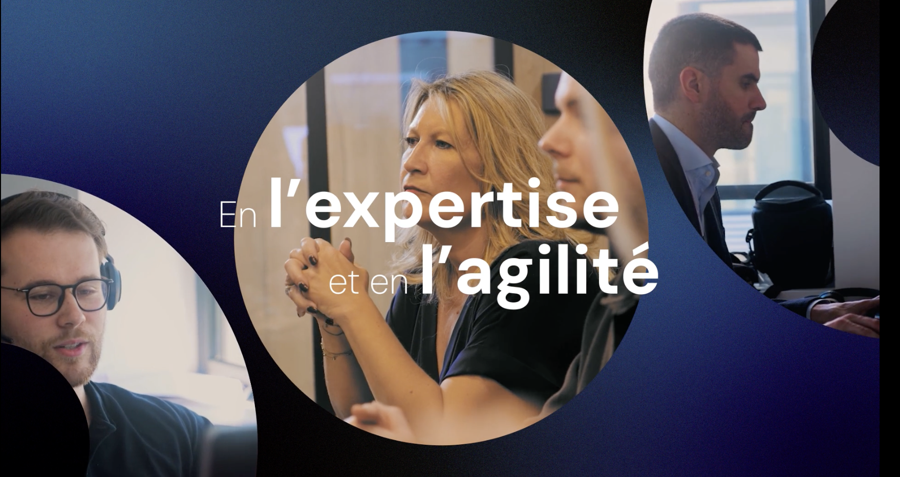 Direction artistique et phases de production pour la communication audiovisuelle