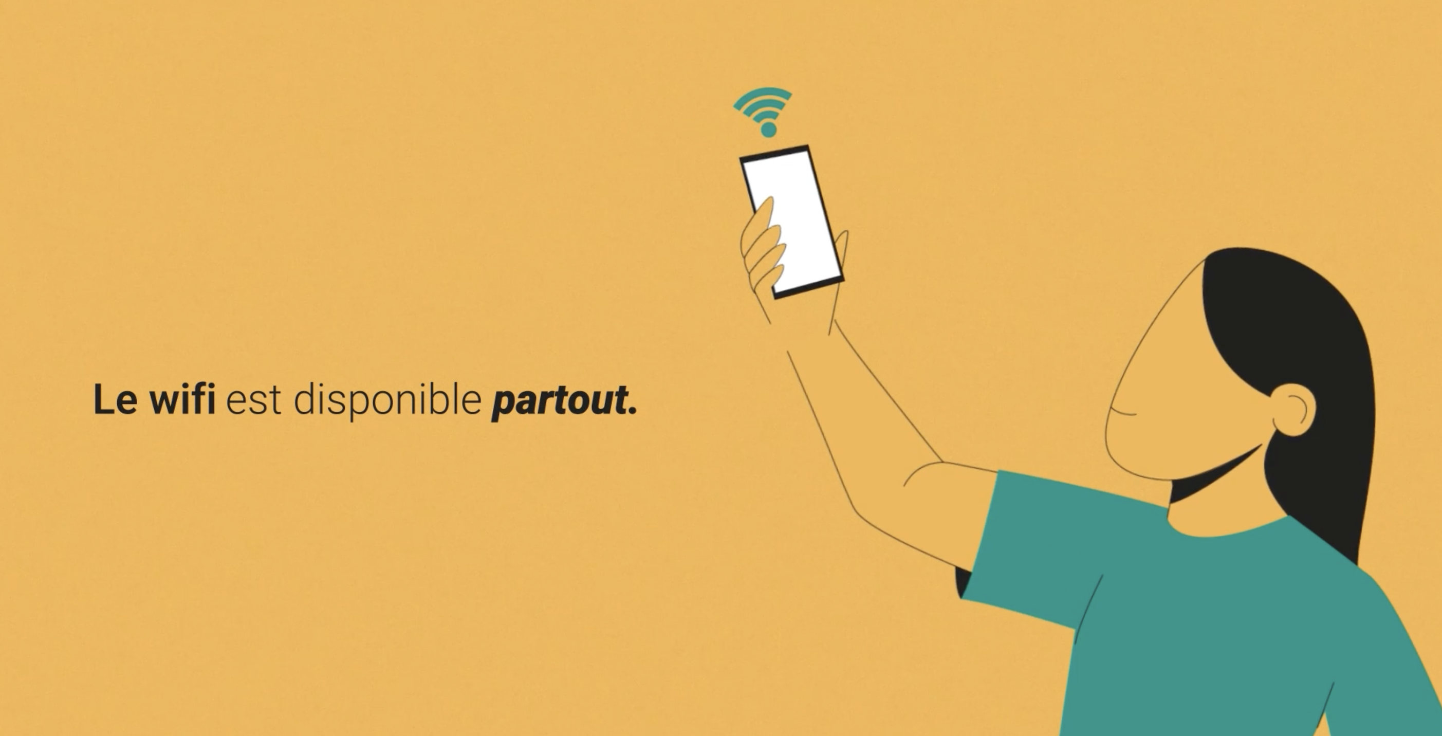  Direction artistique – storyboard vidéo explicative