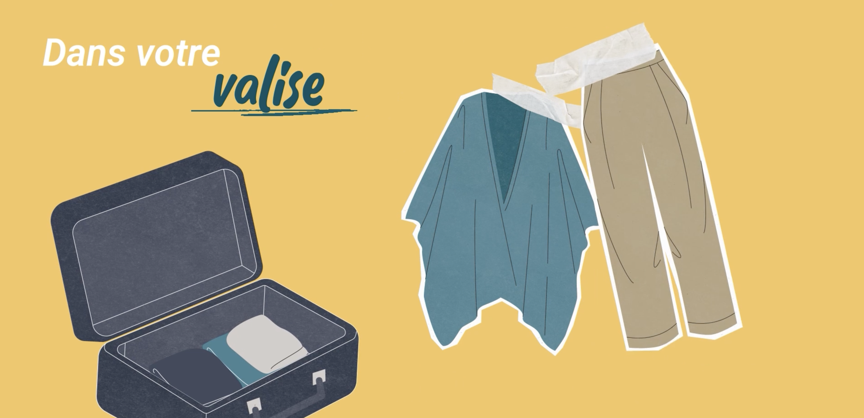  Voix off féminine pour vidéo explicative animée