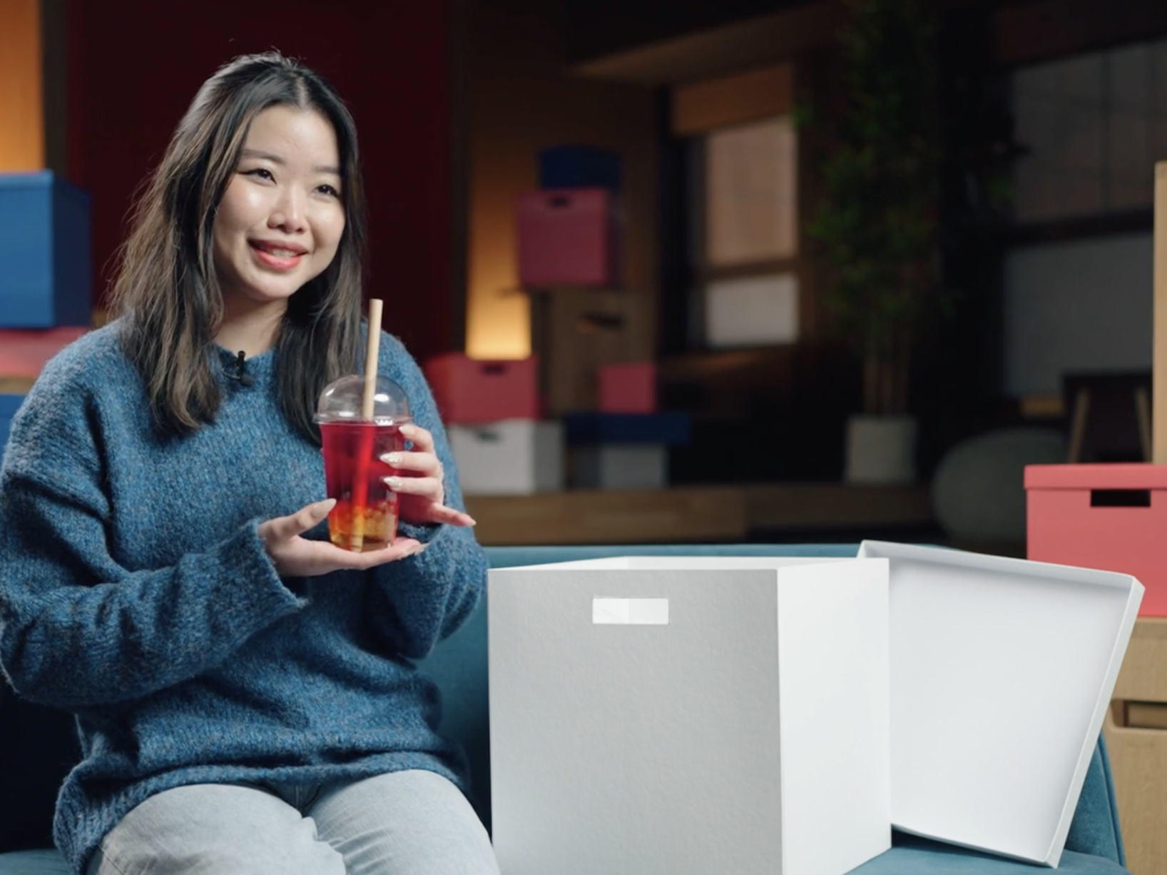 Bproduction – agence témoignages pour entreprises et écoles