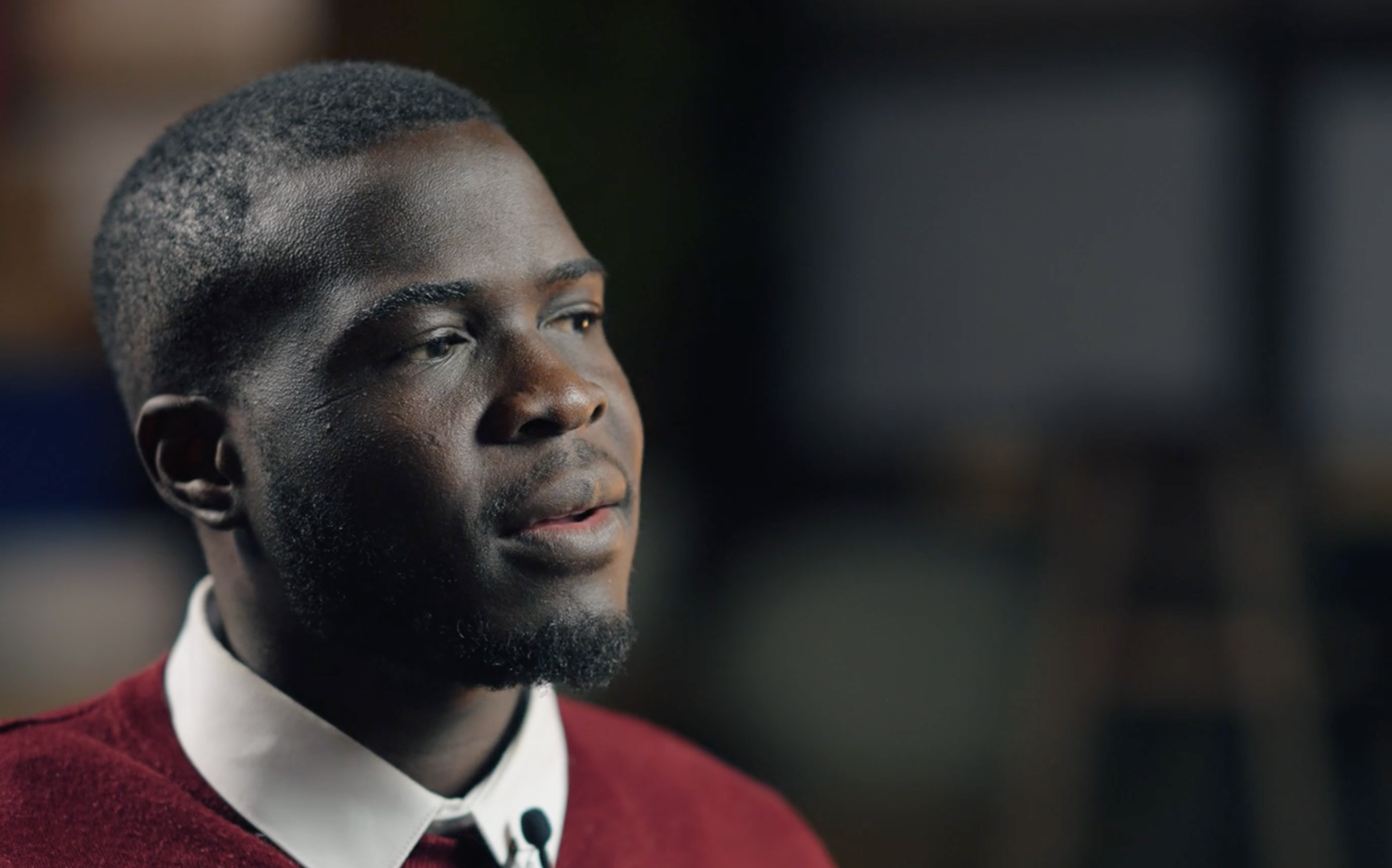 Réalisation du concept “Objects of Study”