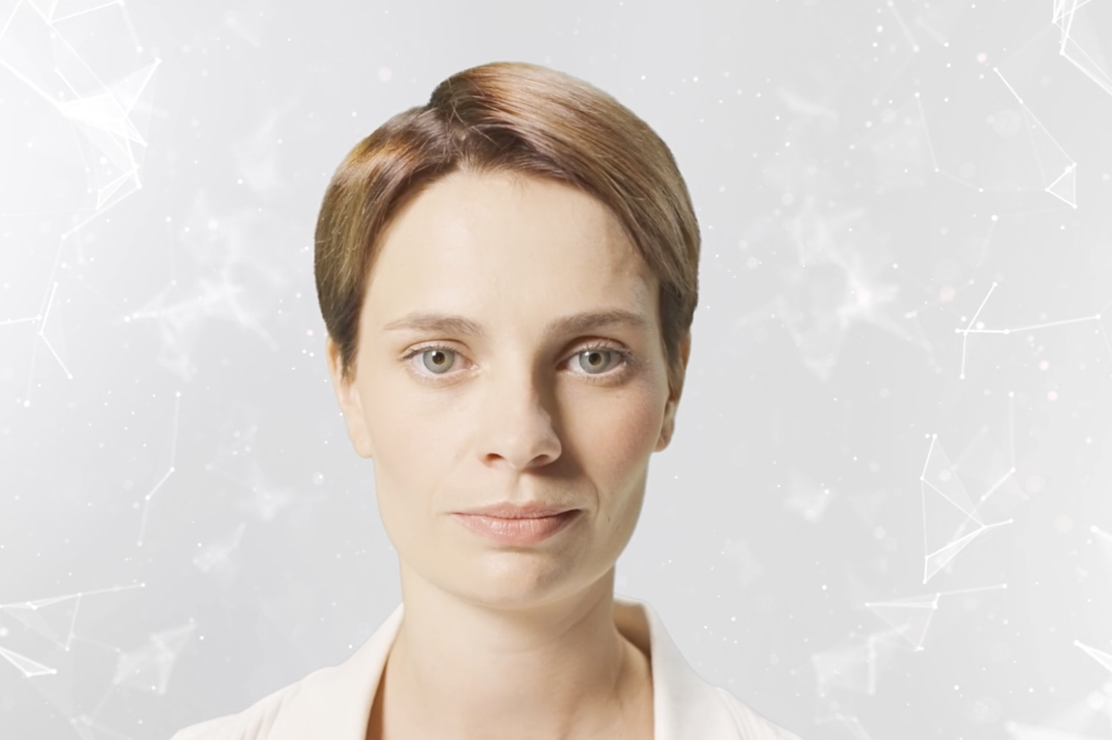 Projection visuelle – storytelling de marque