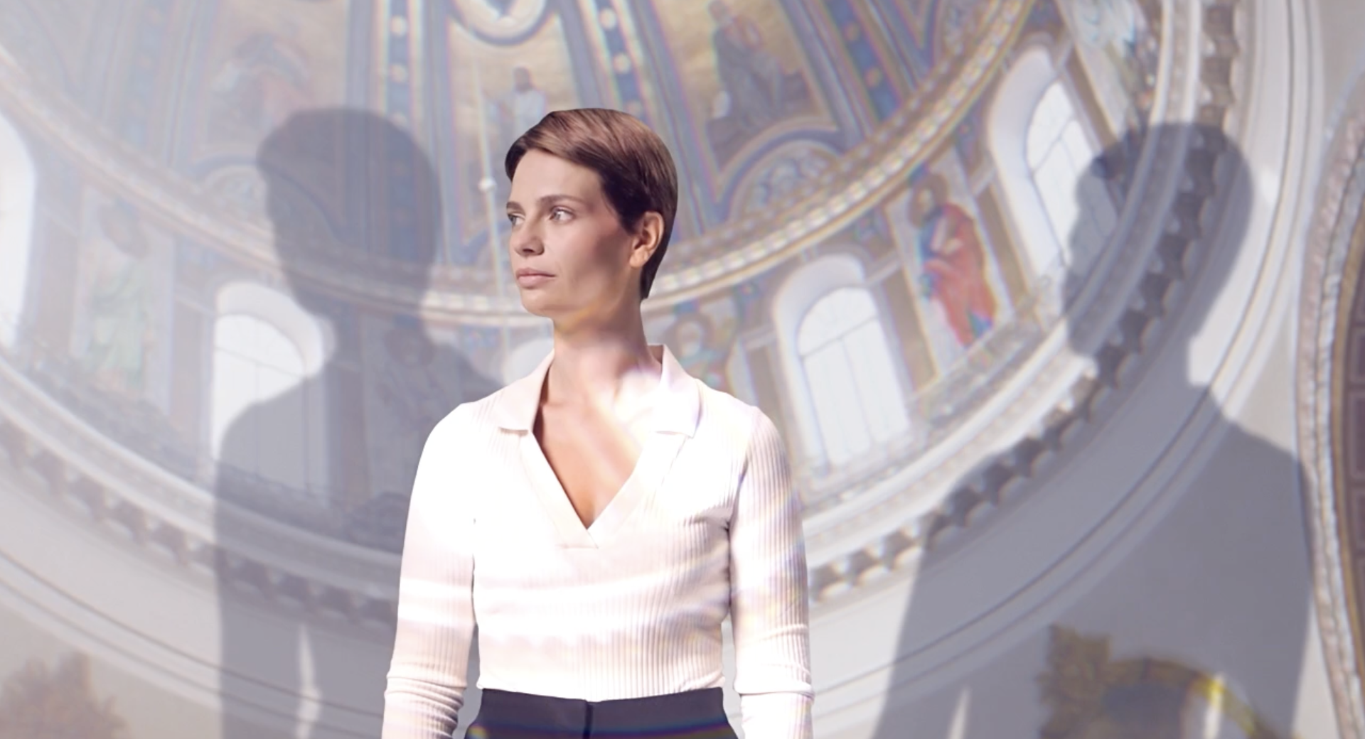 Tournage à Toulouse – film manifeste