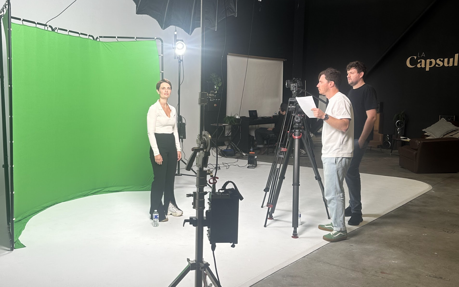 Agence de branding et manifeste – direction artistique