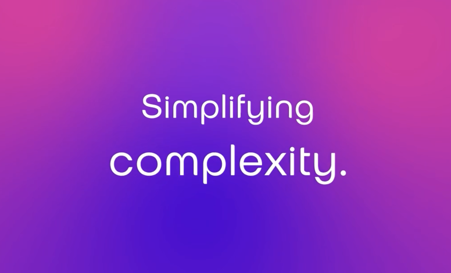 Motion design 2D – identité visuelle Everience