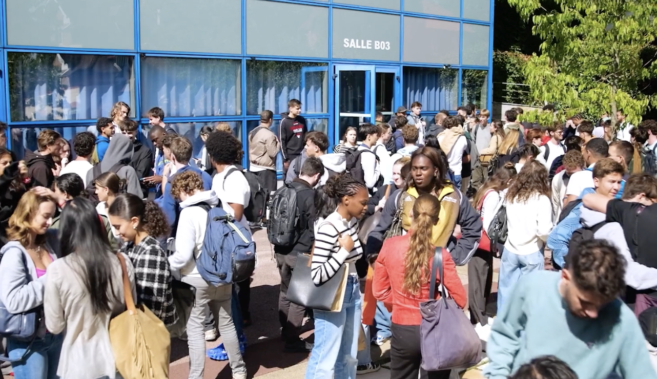  Prestataire témoignage — production vidéo Bproduction