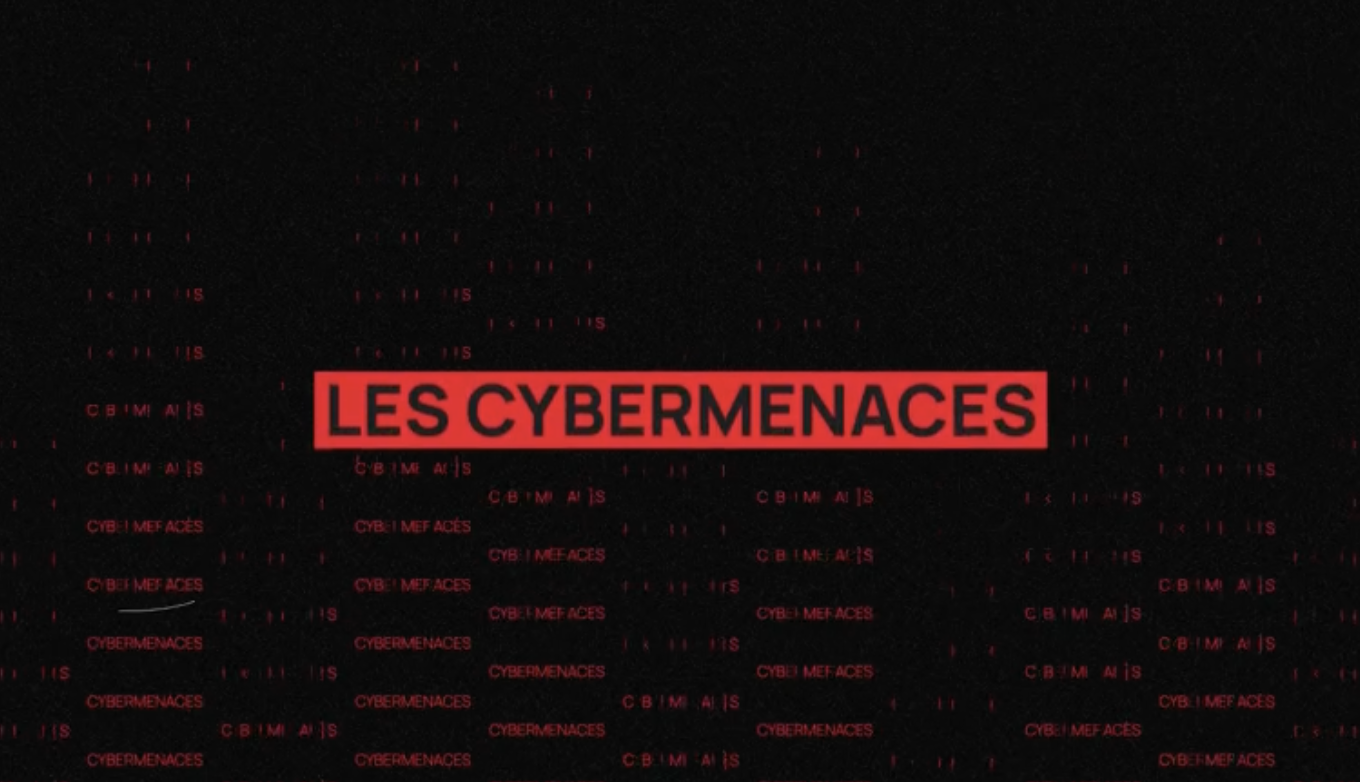  agence motion design toulouse — série motion design Synetis