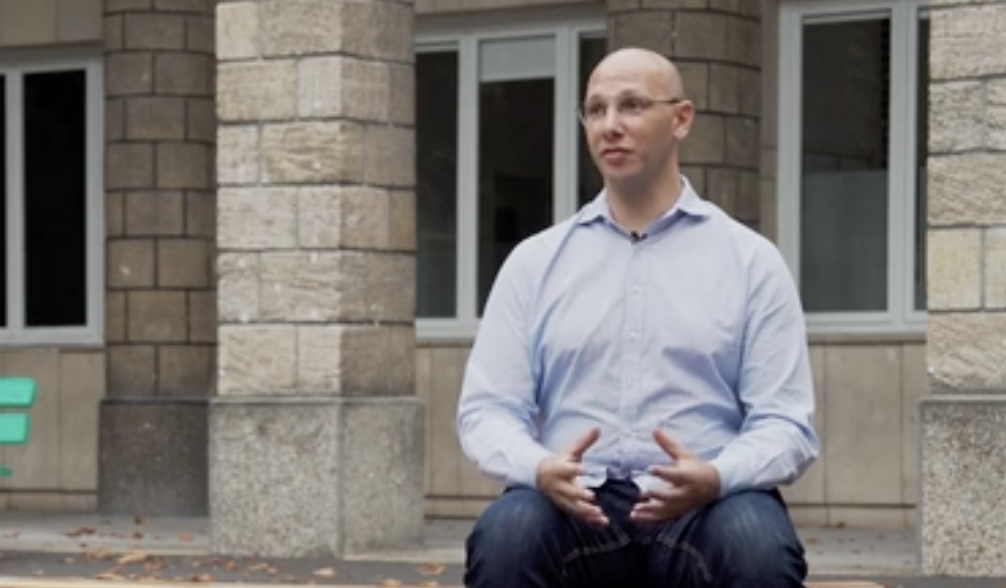  Vidéo témoignage — Executive DBA TBS Education