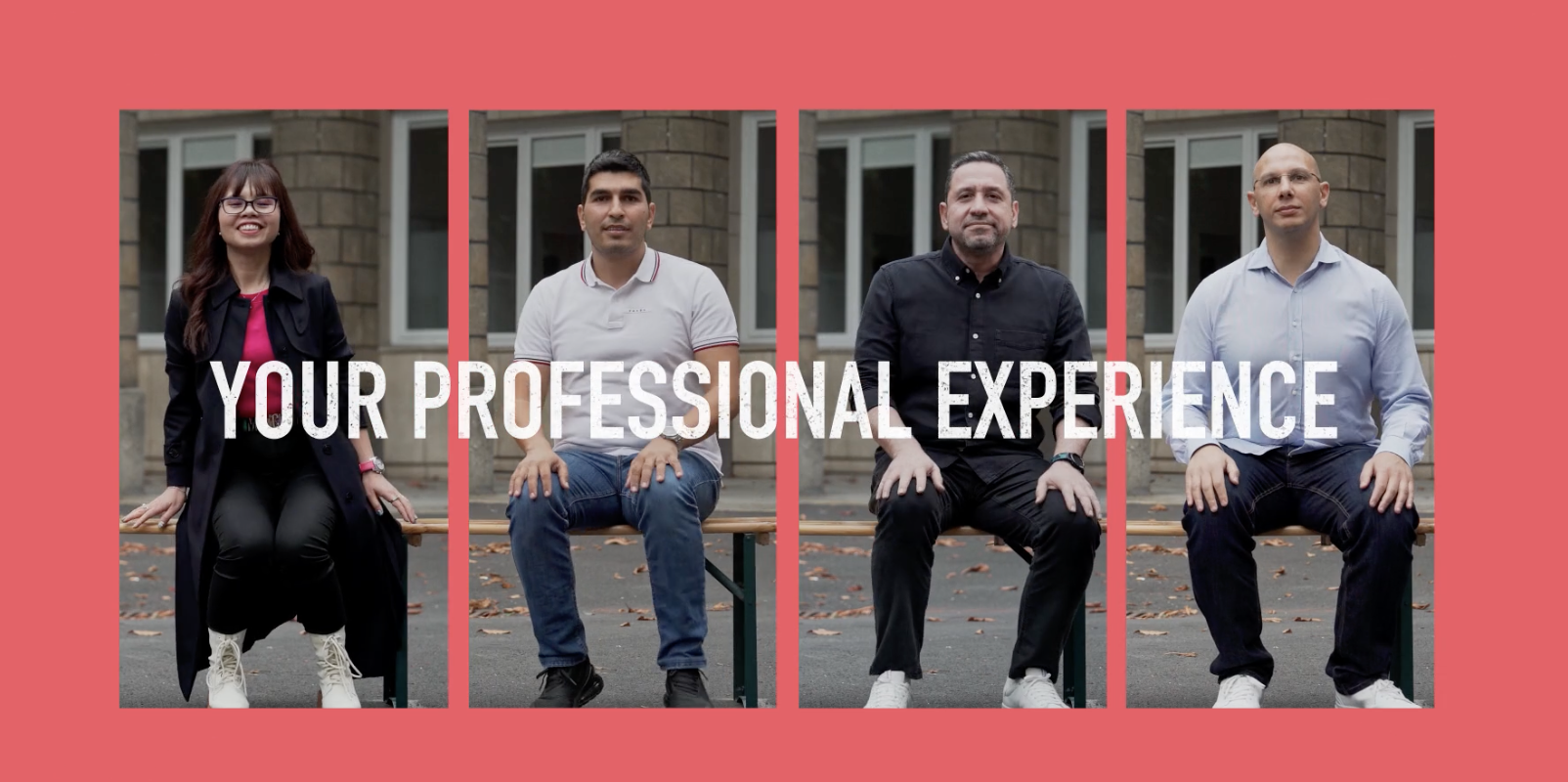 Prestataire temoignage — interviews dirigeants